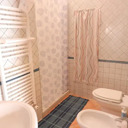 B&B Marettimo *