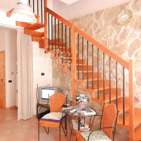 B&B Marettimo * Marettimo
