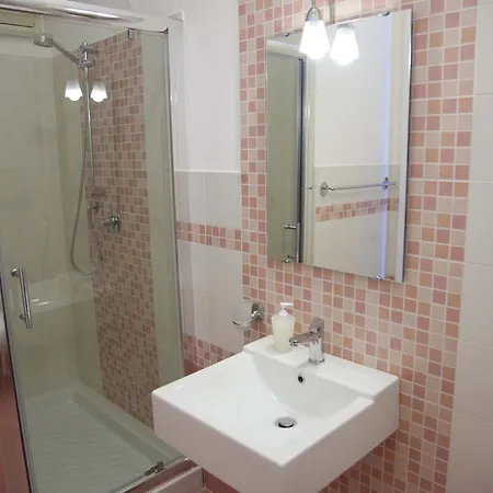 B&B Marettimo Alojamento de Acomodação e Pequeno-almoço