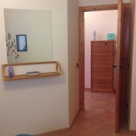 Alojamento de Acomodação e Pequeno-almoço B&B Marettimo Marettimo