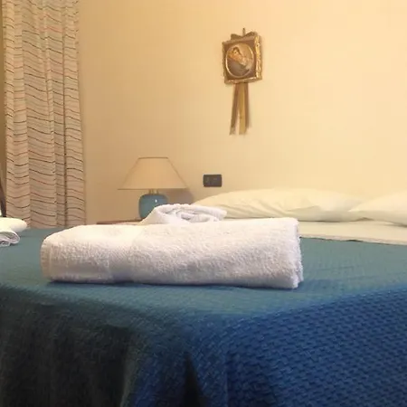 B&B Marettimo Marettimo