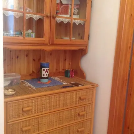 Alojamento de Acomodação e Pequeno-almoço B&B Marettimo Marettimo