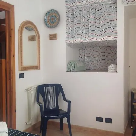 B&B Marettimo Marettimo