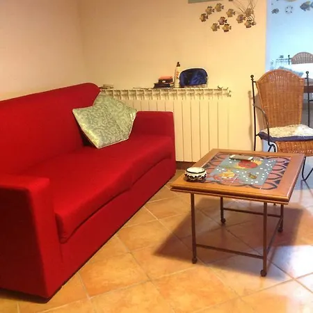 Alojamento de Acomodação e Pequeno-almoço B&B Marettimo Marettimo