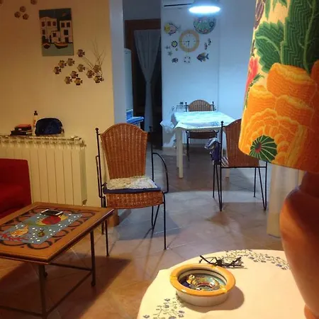 B&B Marettimo