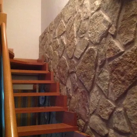 B&B Marettimo