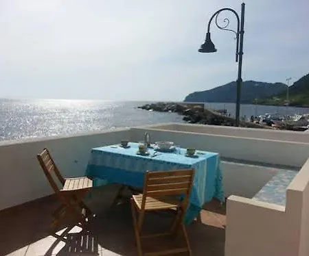 B&B Marettimo Marettimo