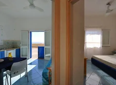 B&B Marettimo