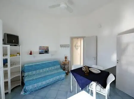 B&B Marettimo Alojamento de Acomodação e Pequeno-almoço