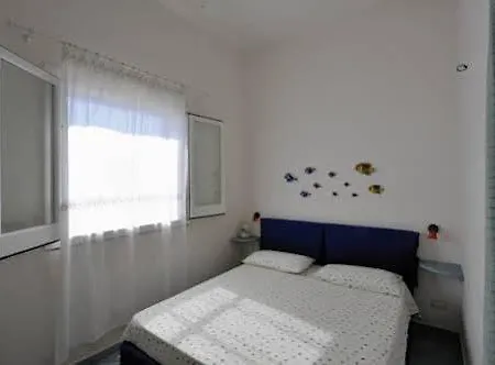 B&B Marettimo Alojamento de Acomodação e Pequeno-almoço *