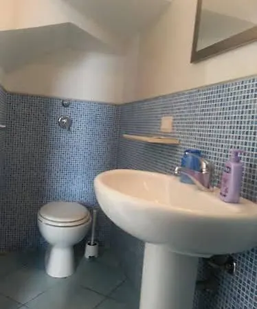 B&B Marettimo Alojamento de Acomodação e Pequeno-almoço *
