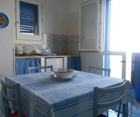 B&B Marettimo Alojamento de Acomodação e Pequeno-almoço *