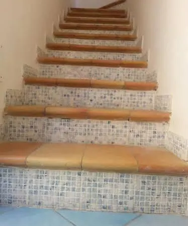 Alojamento de Acomodação e Pequeno-almoço B&B Marettimo